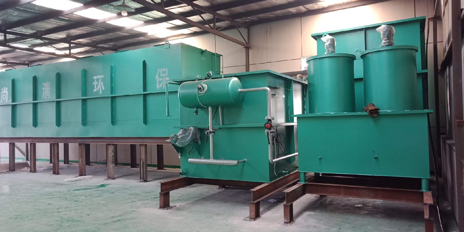 農(nóng)村生活污水處理 農(nóng)村生活污水處理