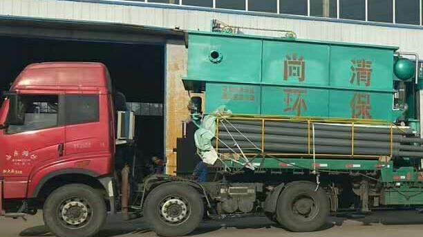 農村污水處理 農村污水處理