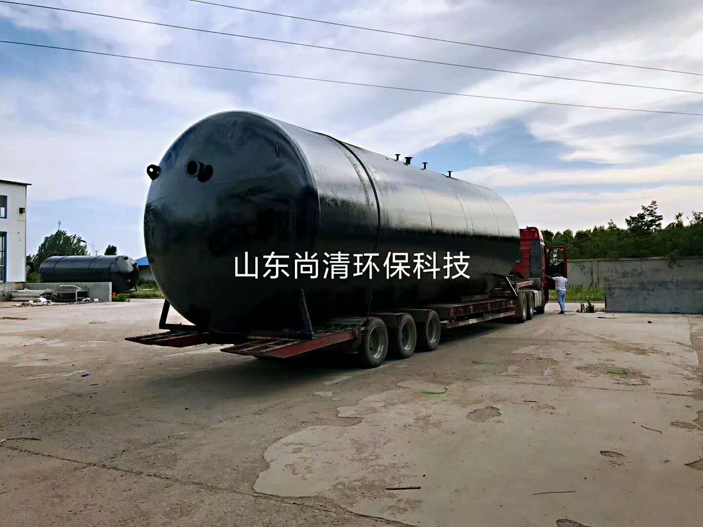 鋼鐵酸洗廢水處理設備 鋼鐵酸洗廢水處理設備