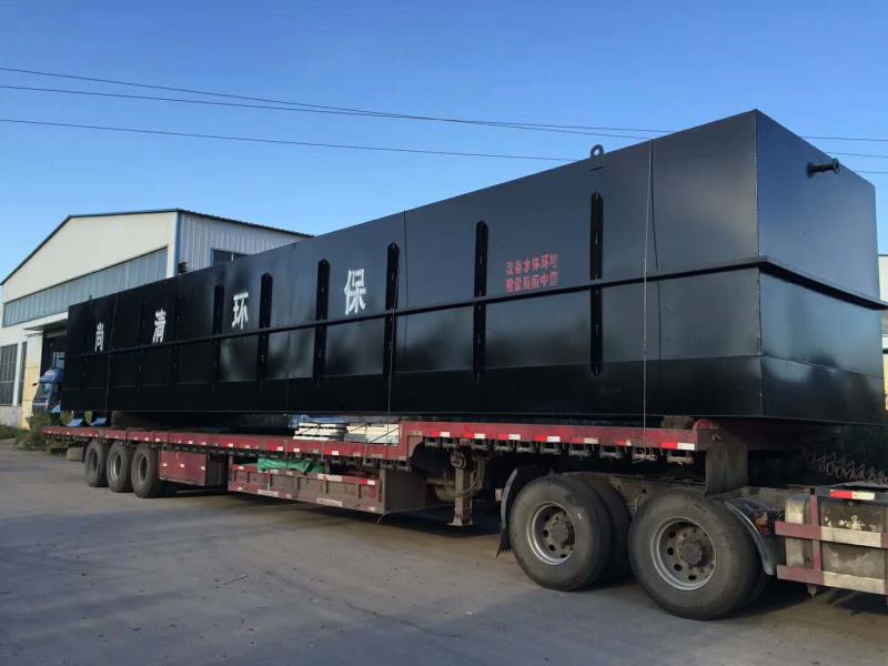 醫院污水該如何處理 醫院污水該如何處理