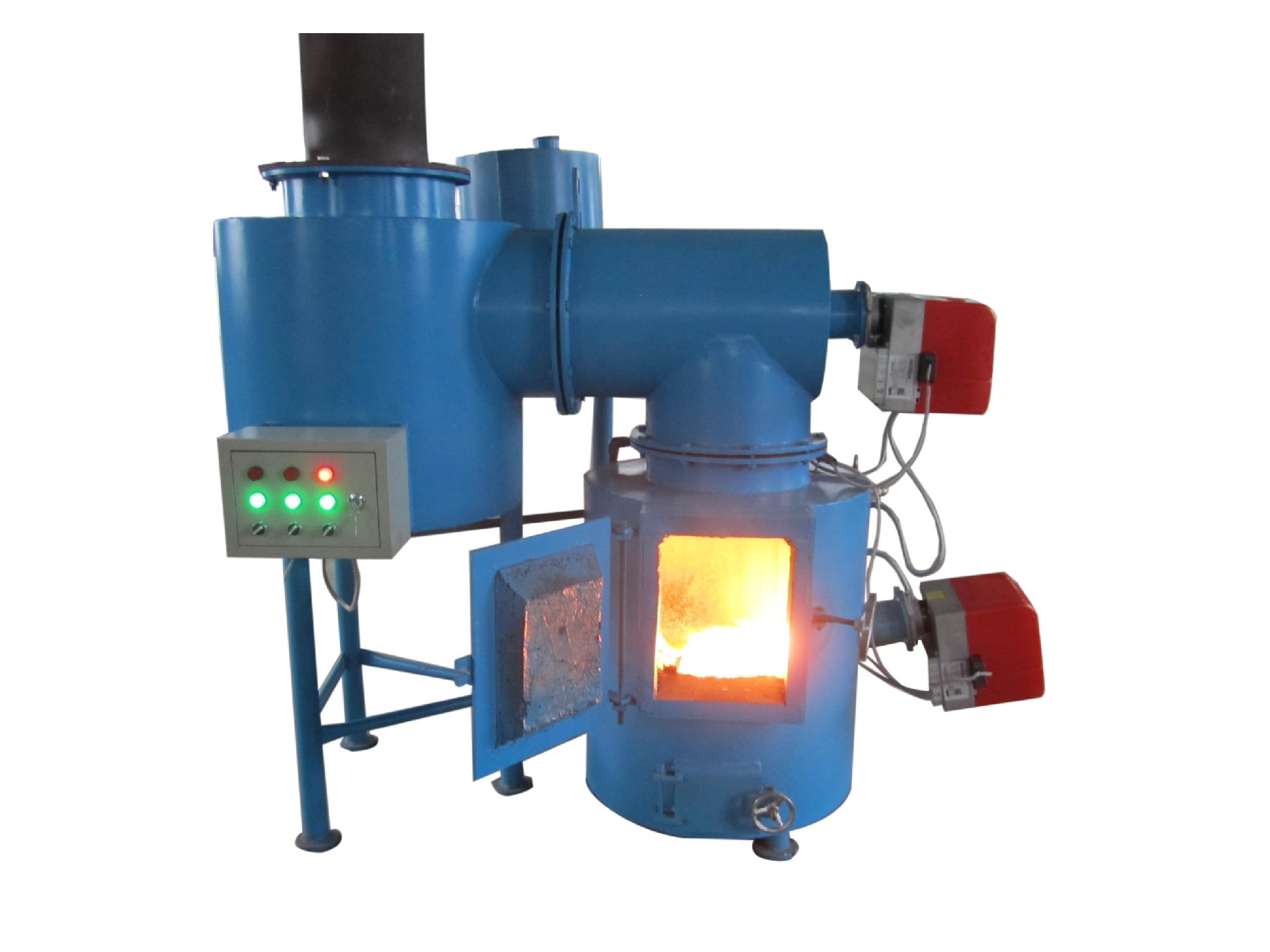 垃圾焚燒爐 垃圾焚燒爐