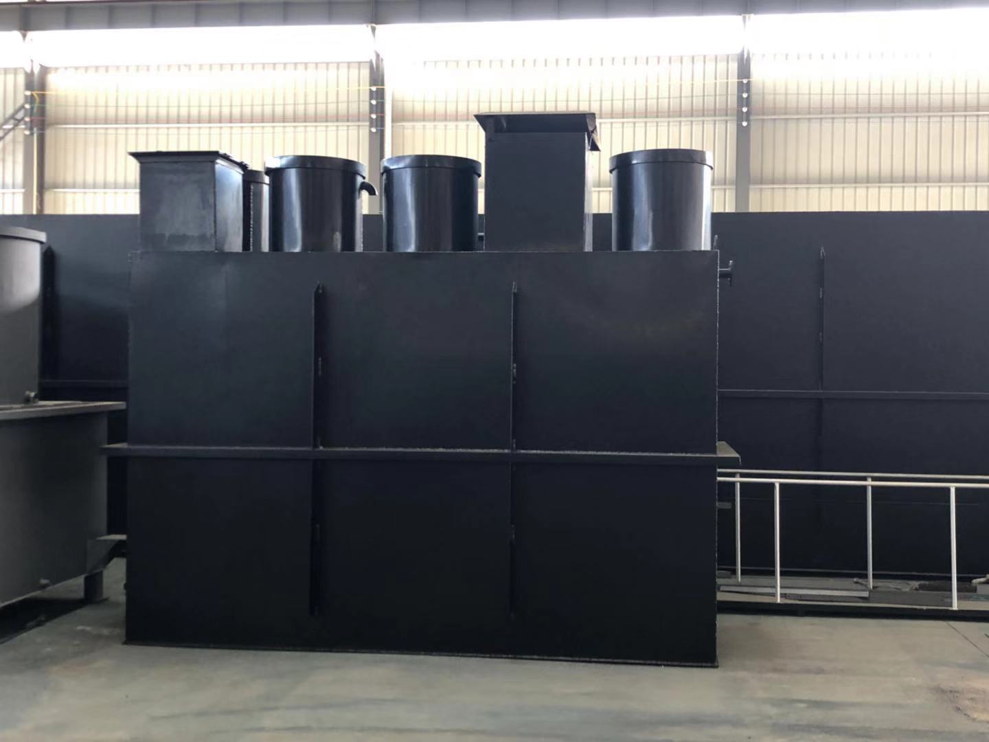 醫院污水處理設備產銷規模增大 廠家如何應對挑戰 醫院污水處理設備產銷規模增大 廠家如何應對挑戰