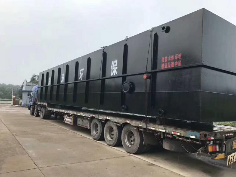 屠宰污水處理設備 屠宰污水處理設備