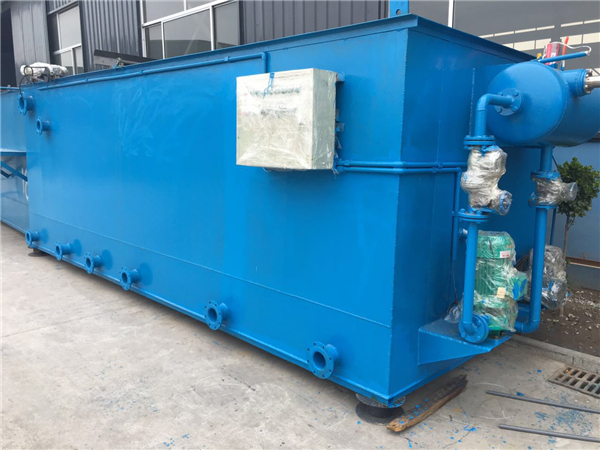 塑料顆粒污水處理設備 塑料顆粒污水處理設備