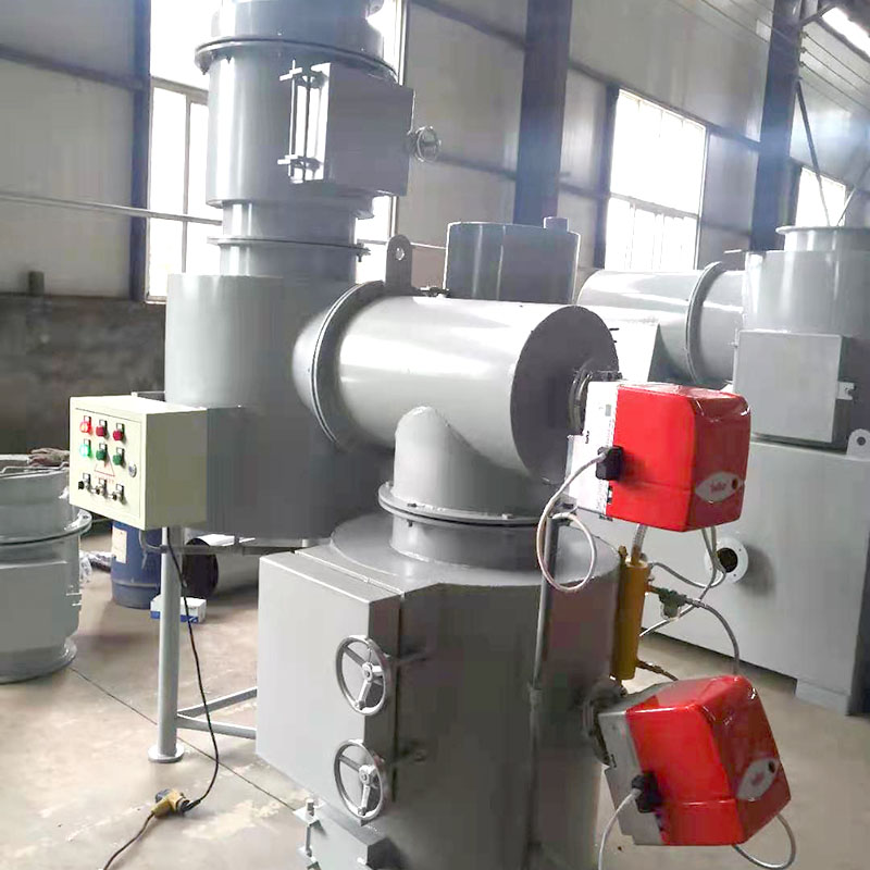 生活垃圾焚燒爐 生活垃圾焚燒爐