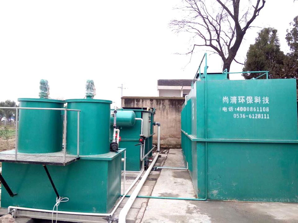 氣浮過濾一體機 氣浮過濾一體機