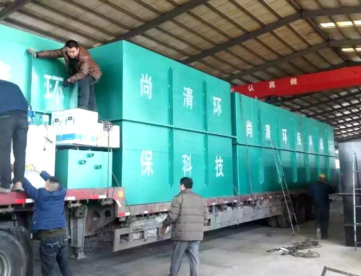 氣浮過濾一體機 氣浮過濾一體機