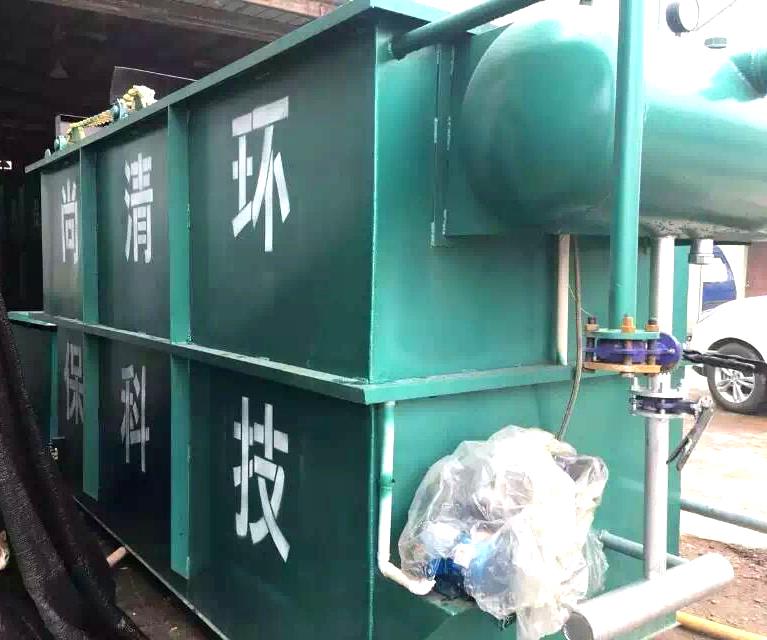 氣浮過濾一體機 氣浮過濾一體機