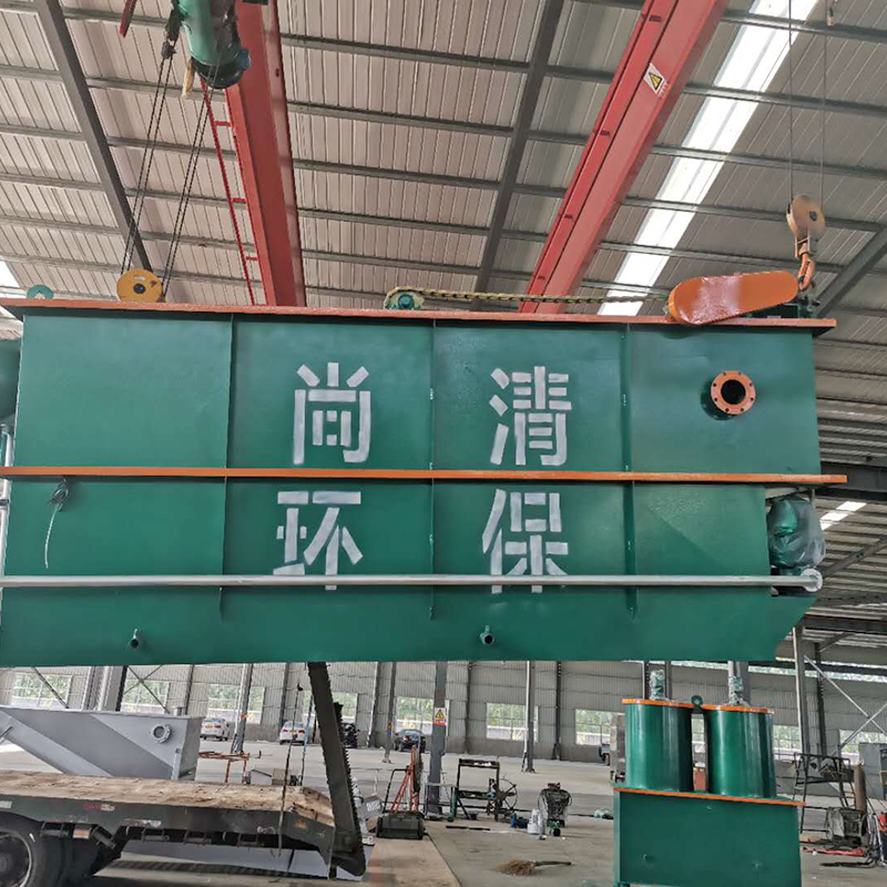 氣浮機(jī) 氣浮機(jī)