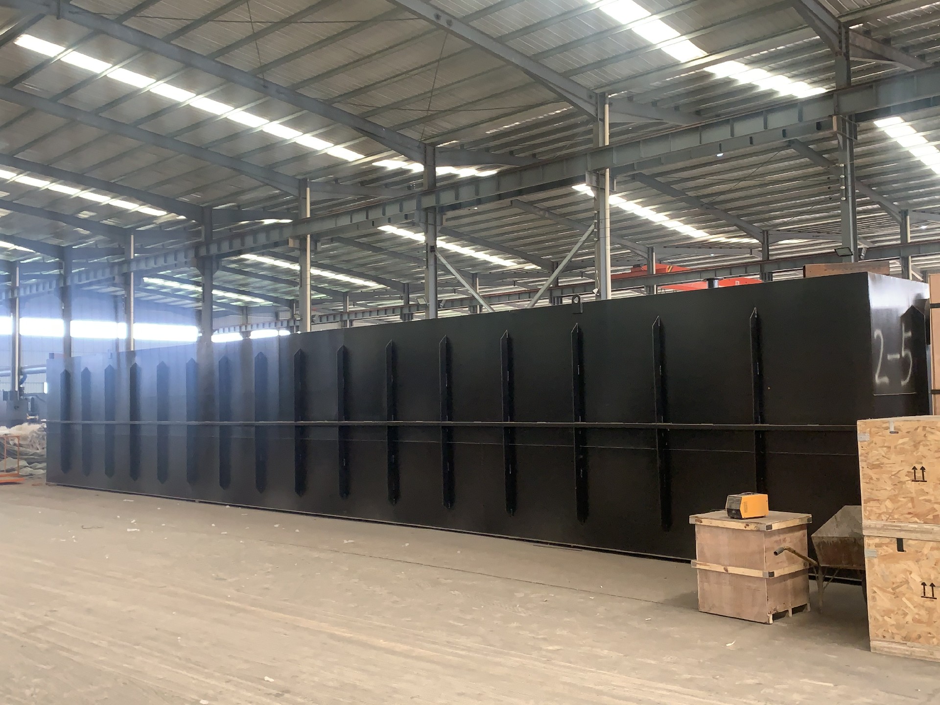 生活污水處理設備 生活污水處理設備