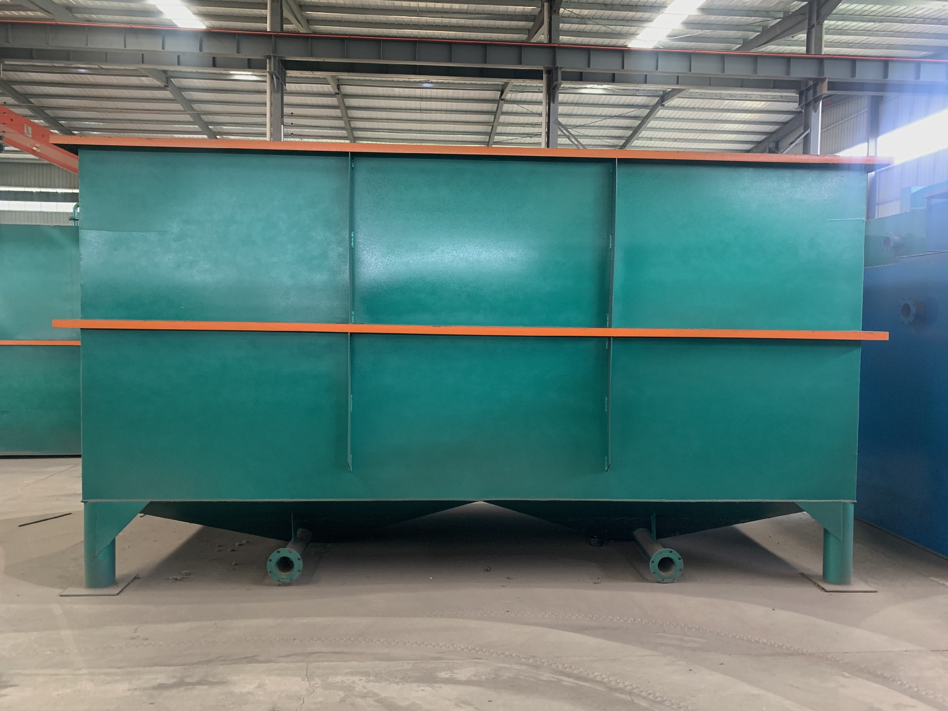 生活污水處理設備 生活污水處理設備