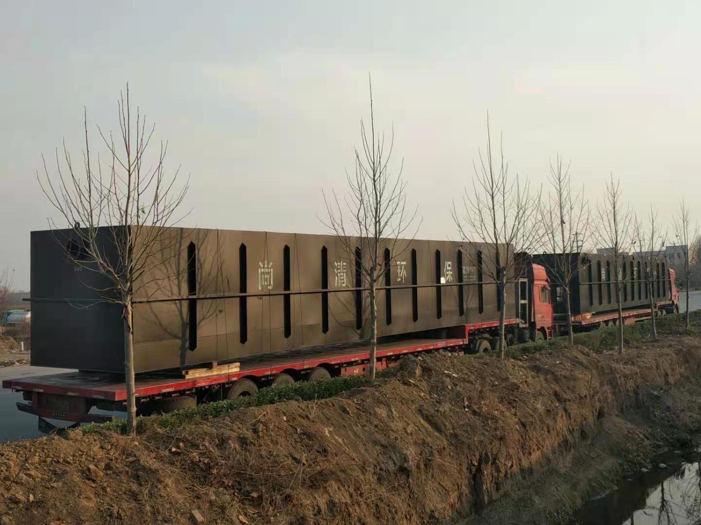 農(nóng)村生活廢水處理設(shè)備 農(nóng)村生活廢水處理設(shè)備