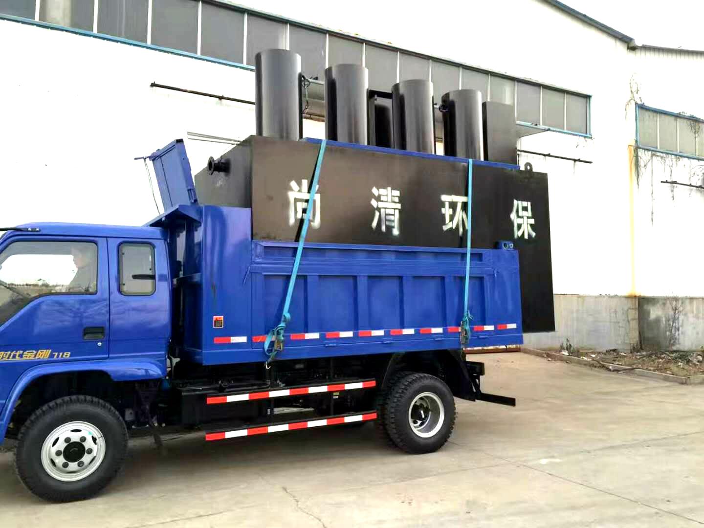 衛(wèi)生院污水處理設(shè)備 衛(wèi)生院污水處理設(shè)備