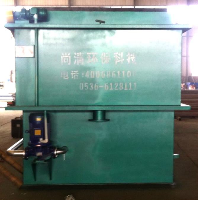 生活污水處理設備 生活污水處理設備